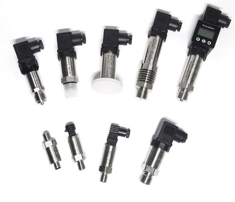 Hengtong Compact Design 0-5V Silicon Pressure Transducer BP93420-IB For Liquid Pressure Transmitter Sensor