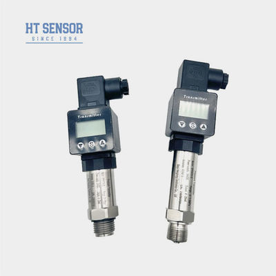 BP93420IX High Precision Pressure Transmitter Sensor 32VDC Stainless Steel Pressure Sensor