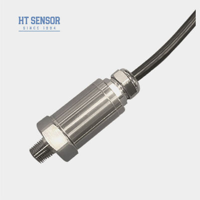 BP93420-I 0-10VDC Diffusion Oil Silicon Pressure Transmitter Sensor For Water And Oil Test