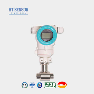 24VDC Differential Pressure Type Level Transmitter Hart LCD Dp Type Transmitter