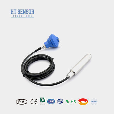 HTsensor BH93420-IB 4-20mA Water Level Transmitter With Silicon Pressure Sensor