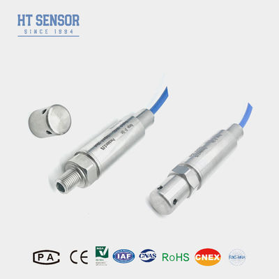 BH93420-I 4-20mA 0.5-4.5V RS485 Submersible Liquid Water Level Sensor For Tank River Measurement