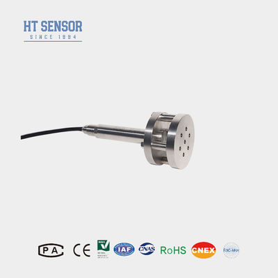 Water Level Transmitter for Liquid Level Measurement with Robust Design and Full 316L Stainless Steel Construction