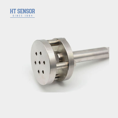 Water Level Transmitter for Liquid Level Measurement with Robust Design and Full 316L Stainless Steel Construction