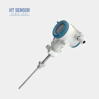 LCD Display PT100 PT1000 Temperature Sensor Temperature Indicator Transmitter Industrial Sensor