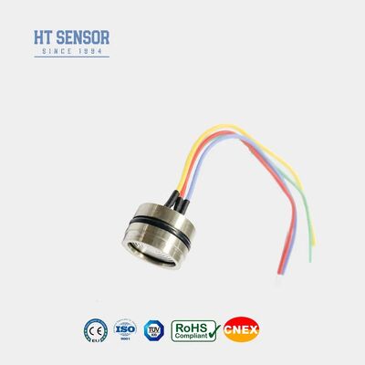 HT19F Pressure Sensor Cell with Temperature Compensation Level Sensor