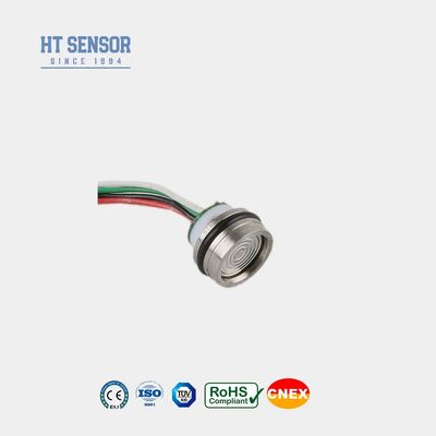 HT Sensor 10VDC Power HT15V Silicon Pressure Sensor Level Sensor Cell