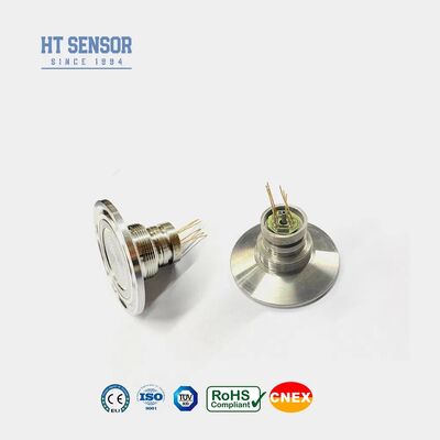 HT-IQ 1.5'' Food Industry Pressure Sensor for Level Transmitter Core Components