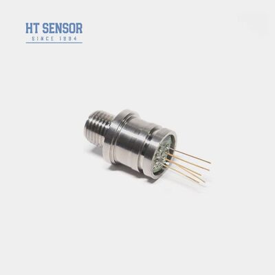 Stainless Steel Pressure Probe Element for Pressure Sensor Cell Level Sensor