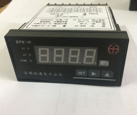 AC85-260V Multiple-Signal Input Integration Display Gauge Pressure Gauge