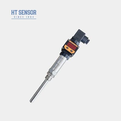 HTsensor China Factory OEM Temperature Sensor with 4–20 mA Output