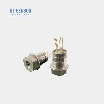 HT30 Pressure Sensor Cell with Thread Connect Voltage Thread Level Sensor