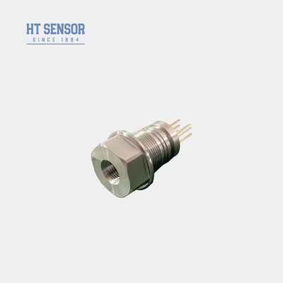 HT30 Pressure Sensor Cell with Thread Connect Voltage Thread Level Sensor