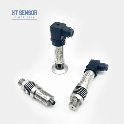 Hengtong BP93420-IC 0.25% Accuracy 316L Stainless Steel Pressure Transmitter with 4-20mA Output for Industrial Applications