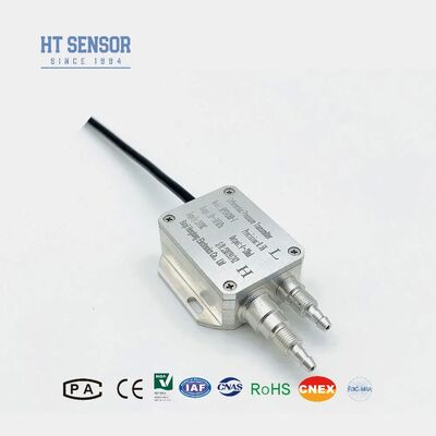 BP93420DI Differential Pressure Transmitter with 0.25% Accuracy IP65 Protection and Stainless Steel Structure
