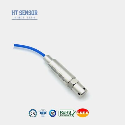 24Vdc Supply 4-20mA Output IP68 Waterproof Liquid Level Transmitter for Industrial Applications
