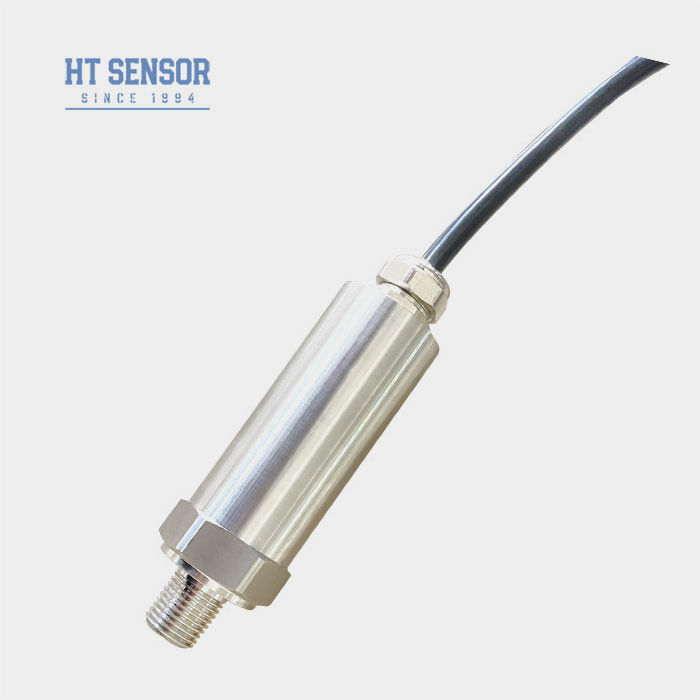 BP93420-I 0-10VDC Diffusion Oil Silicon Pressure Transmitter Sensor For Water And Oil Test