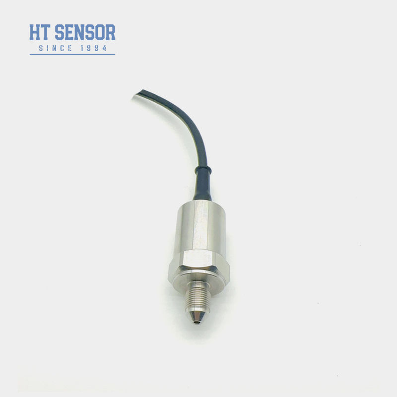 BP9325 Diffused Silicon Pressure Sensor Stainless Steel Piezoresistive Pressure Transmitter