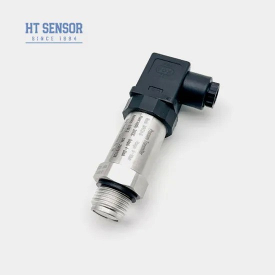 BPHT24 Flush Diaphraqm Pressure Sensor Transmitter level sensor