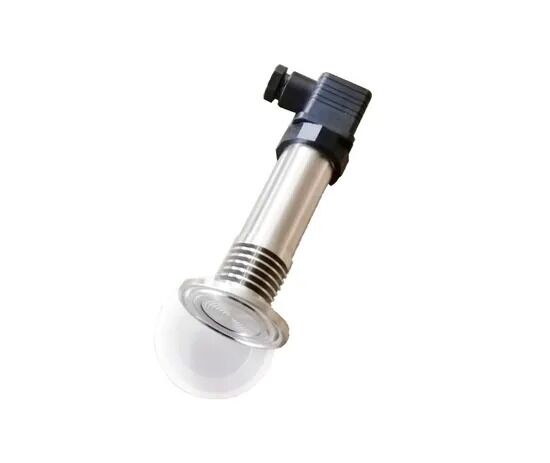 1.5" Clamp to Install Large Diaphragm High Temperature level Pressure Transmitter Pressure Sensor