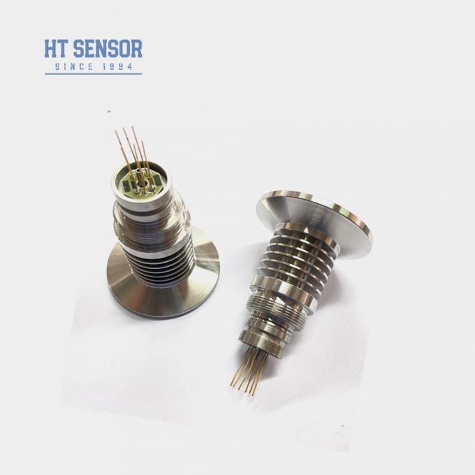 HT Sensör HT-IQT-B Yüksek sıcaklık ölçümü için difüzyon silikon basınç sensörü 2