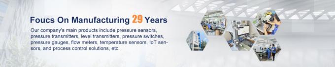 4-20mA BP93420-IC Yüksek sıcaklık basınç sensörü Yüksek hassasiyetli basınç verici 0
