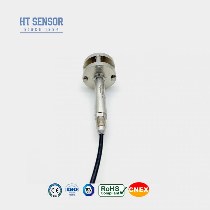 BH93420-WS Silikon Basınç Algılayıcıyla Özel Sıvı Seviye Göndericisi 2