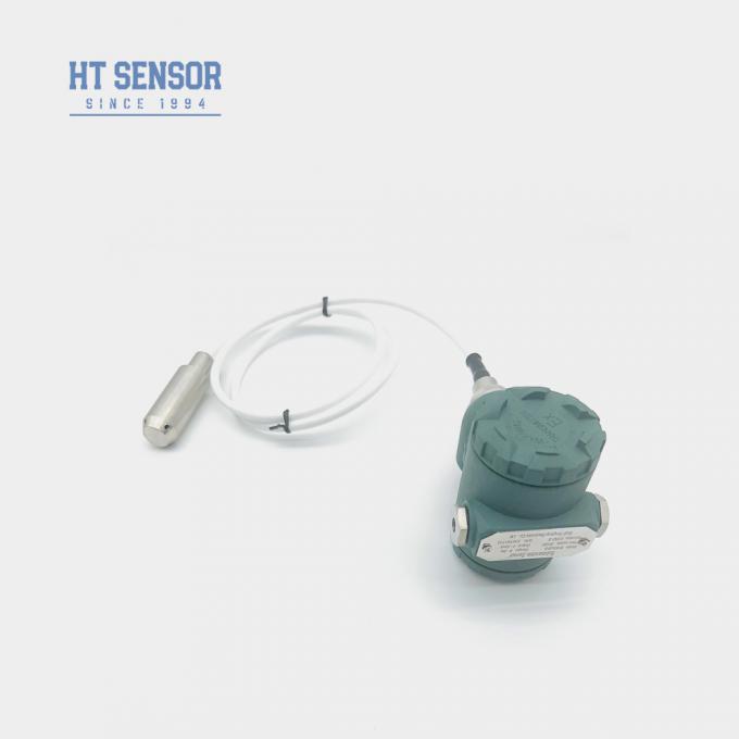 Corrosion resistant special medium level gauge Water level sensor