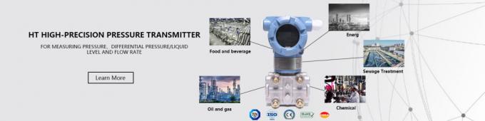 ht3351 HIGH PRECISION LED DIGITAL PRESSURE TRANSMITTER DIFERENSİYAL basınç verici 0