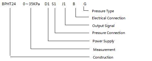 ODM Flush Diyafram Basınç Algılayıcı 0 ~ 35Kpa ~ 35MPa Difüzyon Silikon Basınç Göndericisi 2