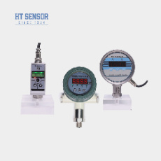 2 ila 4 Noktalı Kontrolörlü Basınç Değiştiricisi ve 4-20mA Elektronik Basınç Değiştiricisi 0
