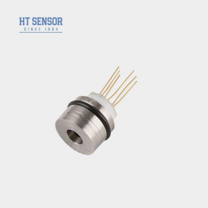 13 mm Silikon Piezoresistive Basınç Algılayıcı Hava Yolları Bağlantısı Minyatür Basınç Algılayıcı 1
