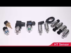 Basınç Göndericisi Sensörü