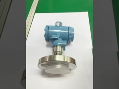 OEM Su Yağı Akış Diyafragma Basınç Göndericisi İçecek Dijital Seviye Basınç Sensörü