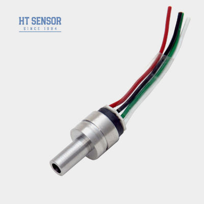 13 mm Silikon Piezoresistive Basınç Algılayıcı Hava Yolları Bağlantısı Minyatür Basınç Algılayıcı