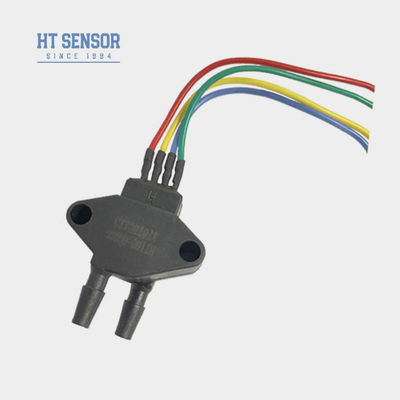 20kpa Plastik Kabuk Farklılık Basınç Algılayıcı Silikon Piezoresistive Basınç Algılayıcı