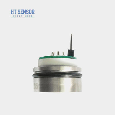 5V Silikon Piezoresistive Basınç Algılayıcı Diyafram Basınç Algılayıcı Pin Bağlantısı