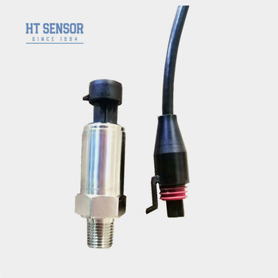 Parker Plug Yüksek hassasiyetli basınç verici 4-20mA OEM basınç dönüştürücü