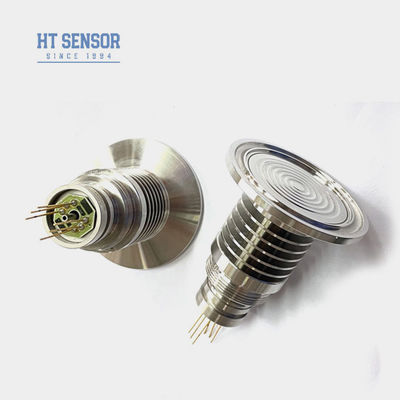 HT-IQT-B Diffused Silicon Pressure Sensor Yüksek sıcaklıklı Su Yağı Basınç Sensörü