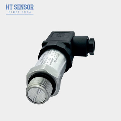 4-20mA Flush Diyafram Basınç Dönüştürücüsü 100MPa Silikon Diyafram Basınç Sensörü