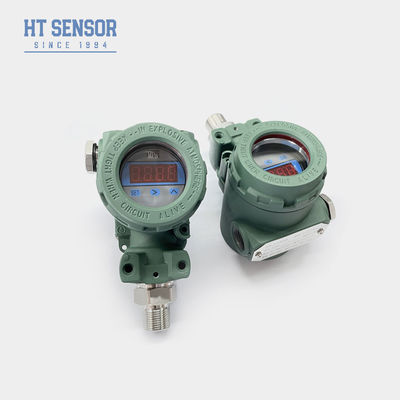 BP93420-III Akıllı Basınç Değiştiricisi Sensörü 4 - 20mA RS485 Dijital Sensörü