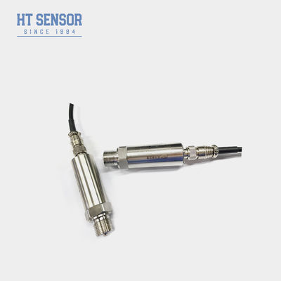 BP93420I Paslanmaz Çelik Basınç Göndericisi Sensör Dönüştürücü 0.5 - 4.5VDC