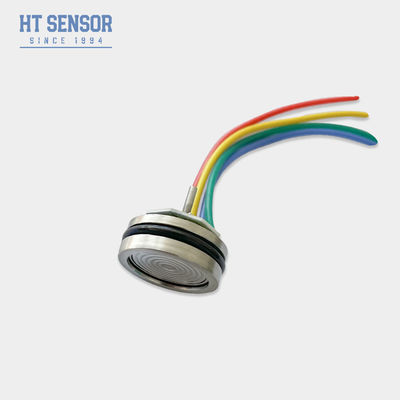 HT26V 10V Piezoresistive Silikon Basınç Algılayıcı Diyafram Algılayıcı OEM