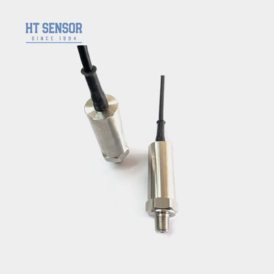 4-20mA IP66 Basınç Alıcısı Endüstriyel Seviye Göndericisi G1/4