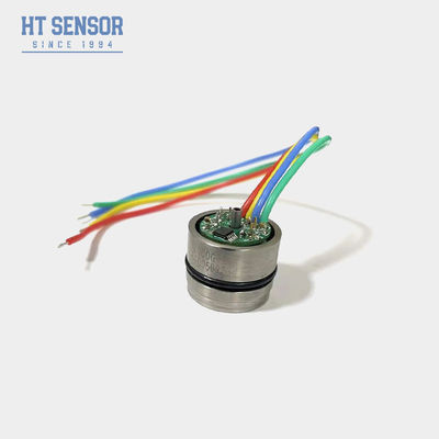 Seviye sensörleri Su ve yağ testi I2C çıkışlı silikon basınç sensörü üreticisi