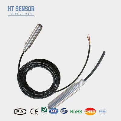 BH93420-I Denizaltı Basınç Göndericisi Sensörü Rakam Telafi 4-20mA Sinyal Çıkışı