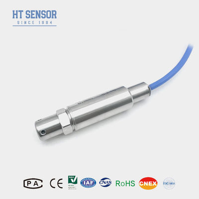 BH93420-I 4-20mA & 0.5-4.5VDC Sıvı Ölçüm için Denizaltı Sıvı Seviye Göndericisi
