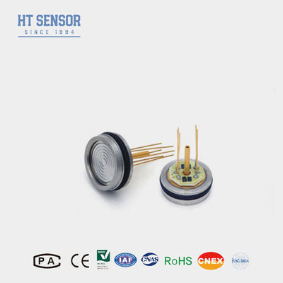 HT26 100mv Silikon Piezoresistive Basınç Sensörü Yüksek Dayanıklı Difüzyon Silikon Elemeniyle