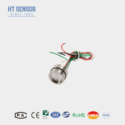 Sıvı seviyesi algılaması için özelleştirilebilir HT19V Difüzyon Silikon Piezoresistive Basınç Sensörü