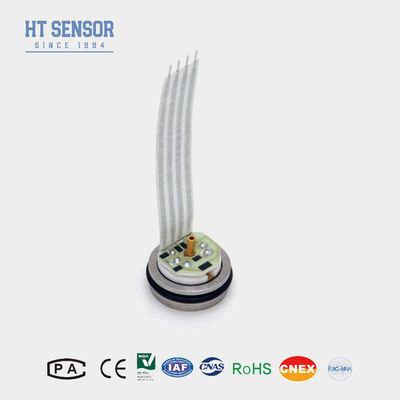 HT26 Seçilebilir Dört Renkli Silikon Telli Silikon Piezoresistive Basınç Sensörü